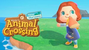 Animal Crossing | Подарок от мамуленьки | Прохождение №23