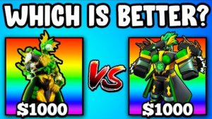 PENCIL UNITS vs the COPYCAT VERSIONS