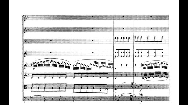 Mozart Symphony No 41 смотреть онлайн
