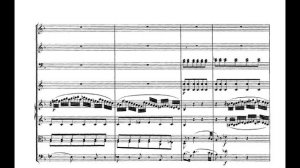 Mozart Symphony No 41