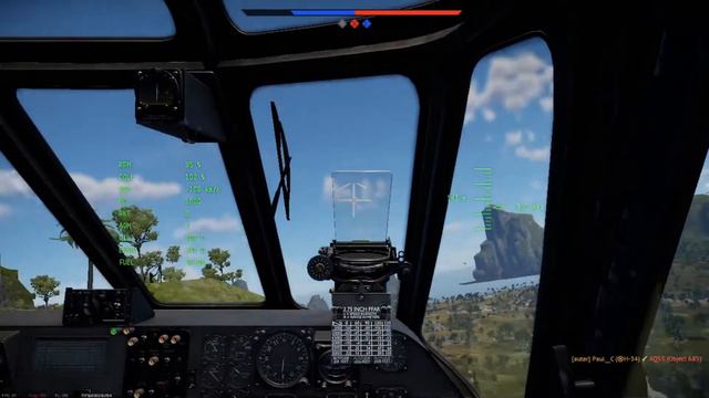 War Thunder Sim: French Battle Bus Supercut! смотреть онлайн