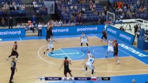 Сборная России по баскетболу перед чемпионатом Европы - разбор входящих