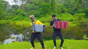 Mwomboko - Kamoko, Dj Fatxo and Charles King'ori (Official Video)