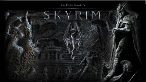 Субботний вечер с The Elder Scrolls V Skyrim Special Edition - Стрим 3