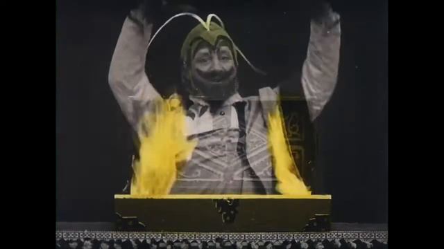 Дьявольское Пламя (1907) смотреть онлайн