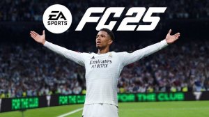 EA Sports FC 25 | Официальный трейлер | EAFC 25