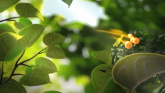 CBeebies: Tree Fu Tom: Meet Twigs смотреть онлайн