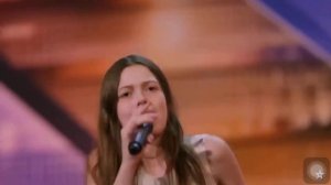 Courtney Hadwin Top 1 Americas Got Talent Golden Buzzer!!
