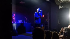 Грязь - Табуретка (Live Ростов-на-Дону 20.09.2024)