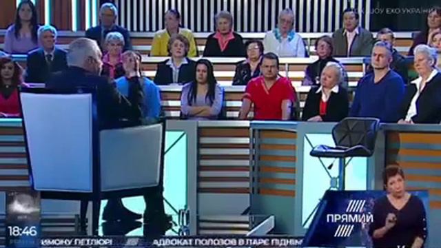 Омельченко про Ю.Тимошенко. Це ЖАХ