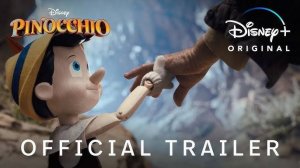 Пиноккио - Pinocchio