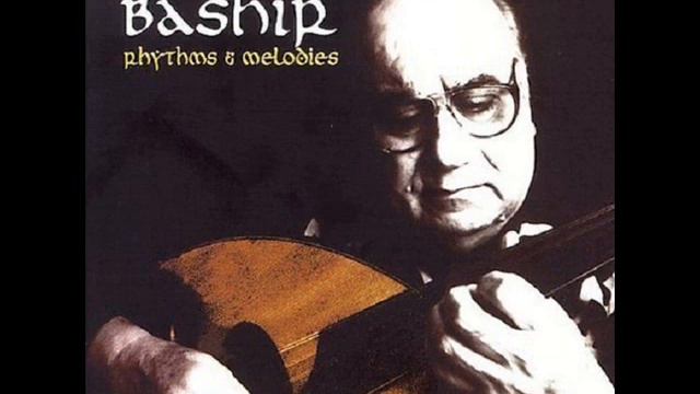 Munir Bashir Rock Of The Oud смотреть онлайн