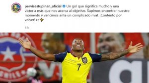 BOMBAZO Y CAMISETAZO! R. AGUIRRE REFUERZO DE BSC & W. RIVEROS REFUERZO DE LDU | ECUATORIANO AL PSG