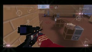 •|МУВИК ПО БЛОК СТРАЙК |  block striķe | MOON🌠 |•