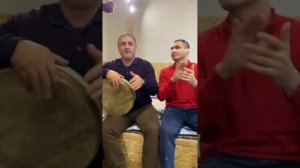 "Бачаҷони ҷонона" Асадбек Азизбеков