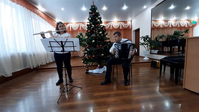 В.Власов "Босса-нова" смотреть онлайн