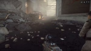 Battlefield 4 №6 (Ташгар) Ищем жетоны и редкое оружие