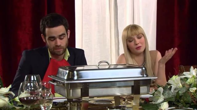 Nela izaziva Blanku | Larin izbor | epizoda 139 смотреть онлайн