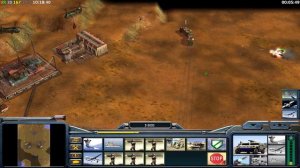 Generals Zero Hour AIR-FORCE Generals Multiplayer/Генералс Авиационный Генерал Сетевая игра 1на1 #0