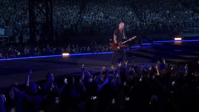 Metallica -Fade to Black (Phoenix AZ September 1 2023)