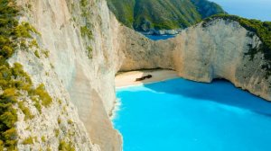 Haunting Shipwrecks Found 🌊 Deep House Vibes Lost Underwater World Summer