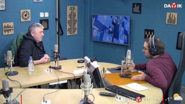 СЕДМИЦАТА ПРЕЗ ПОГЛЕДА НА ПРОФ. ИВАЙЛО ХРИСТОВ смотреть онлайн