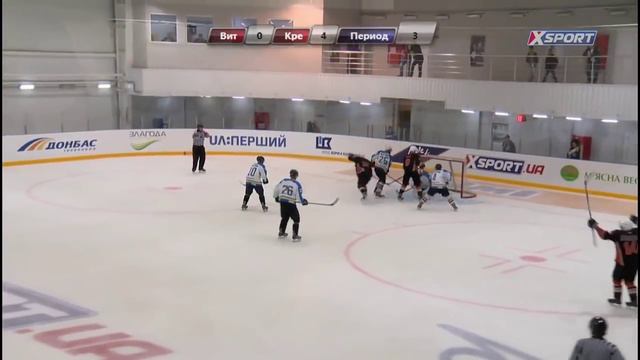 Donbass Open Cup: Витязь - Кременчук (10.09.2015) смотреть онлайн