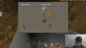 Ненавижу носорогов!!! - Survivalcraft 2 #1