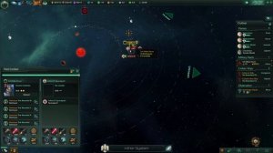 Stellaris Gameplay - Expanding and Vassals - [Part 4]