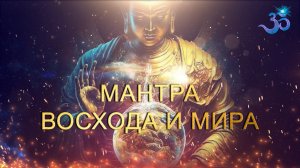 Сильная мантра Мира, Счастья и Благополучия! (Тина Тернер)