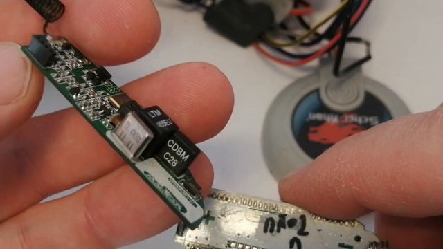 Нет обратной связи Scher-Khan 7/8/9/10/11/12 смотреть онлайн