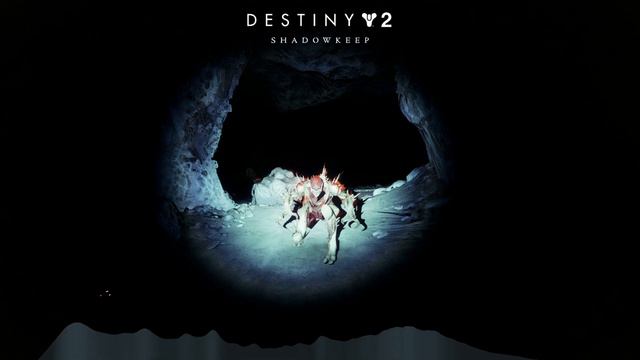 Destiny 2： Shadowkeep OST - Escape the Abyss (Destination Tension) (with action layer)