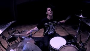 Jessica Mauboy - This Ain't Love | Matt McGuire Drum Cover