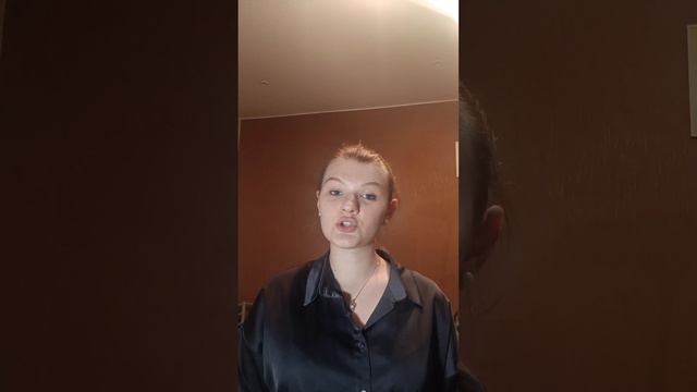 видео-визитка