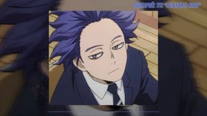 АСМР / Шинсо твой одноклассник