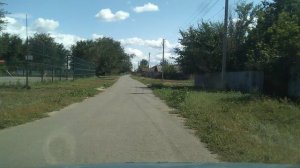 Село и станция Титоренко, Энгельсский район.