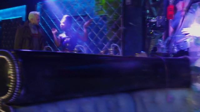 ПРИЗРАК В ДОСПЕХАХ Обзор-мнение смотреть онлайн