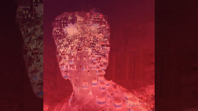 Richter: Hypocognition смотреть онлайн