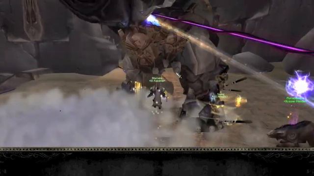 Fire of Destiny T11 Run смотреть онлайн