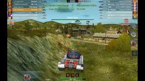 T34 • ИС-6 • ПРЕМТЯЖИ ДЛЯ ФАРМА • WoT Blitz