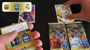 Panini FIFA 365 2019 Adrenalyn XL El Clásico | Barcelona - Real Madrid