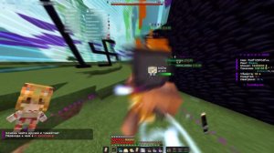 top clan // funsky // PvP // HvH