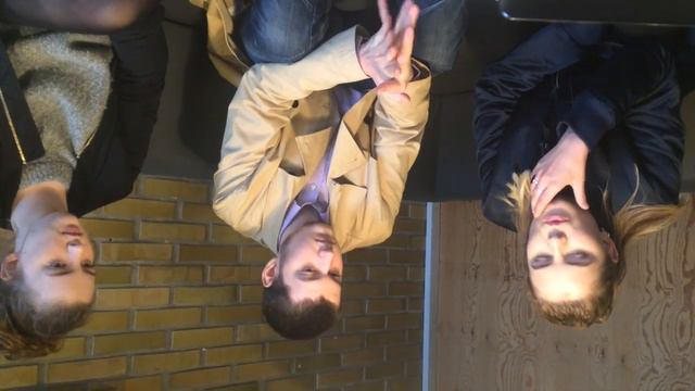 fedt samfundsfag interview på Køge Gymnasium смотреть онлайн