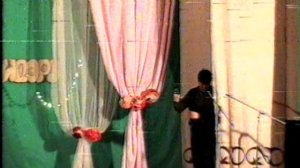 Кырынньыкы күөрэгэйдэрэ 1997