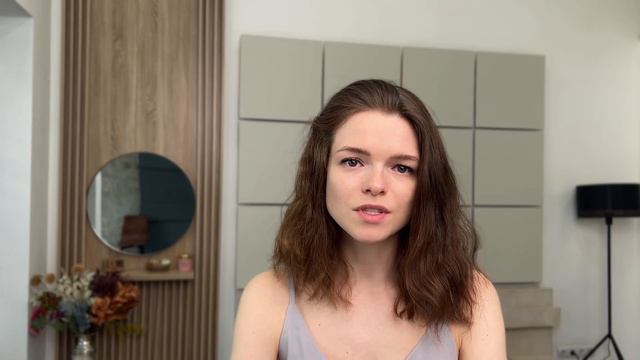 Монолог из фильма «Малькольм и Мари».  Актриса: Алина Лукьянова