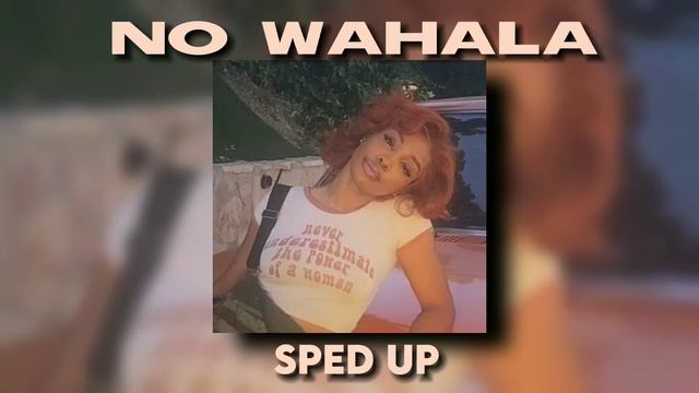 1da Banton- No Wahala sped up смотреть онлайн
