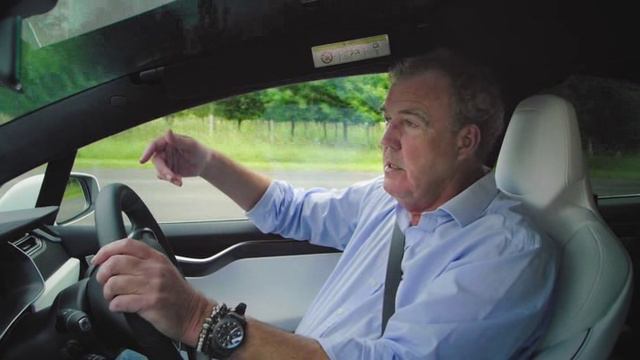 Гранд Тур / The Grand Tour / 2 сезон 10 серия