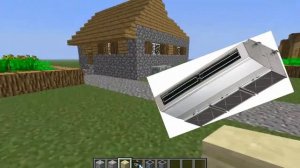 Minecraft Portal Gun Mod [Review]