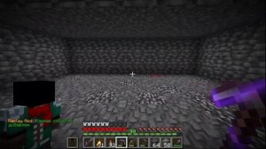 kiyx:ВАРДЕН ПРОТИВ 100 ГОЛЕМОВ В МАЙНКРАФТ ХАРДКОР