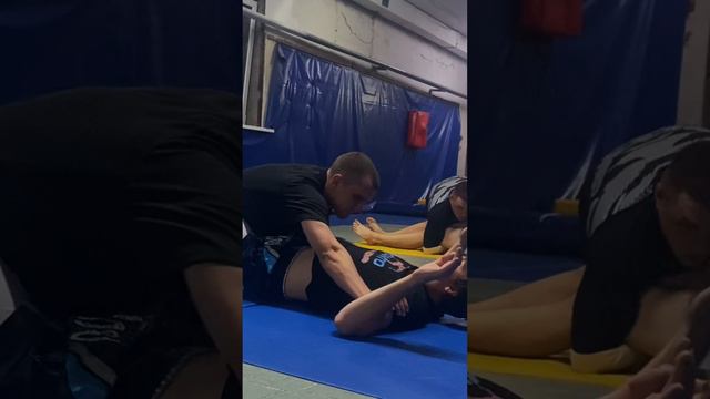 Зенит Волгоград -кузница чемпионов. #shorts #Волгоград #смешанныеединоборства